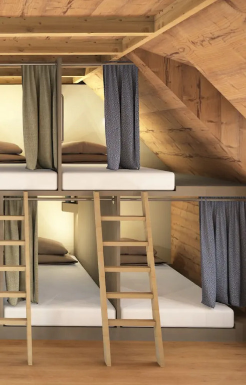 Hostel Feldkirch
