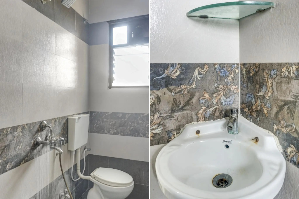 OYO 75368 Hotel Aarambh