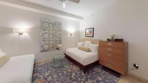 Beachfront 4Br4Ba Sleeps 10, Ocean Views, Steps To Beach
