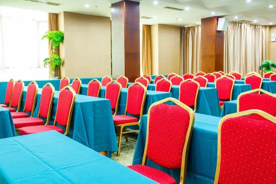 Hangseng Business Hotel