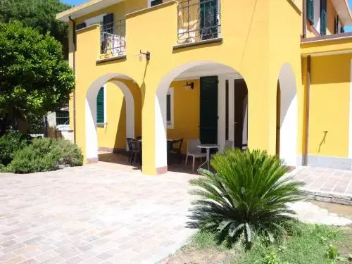 Andoramare B&B