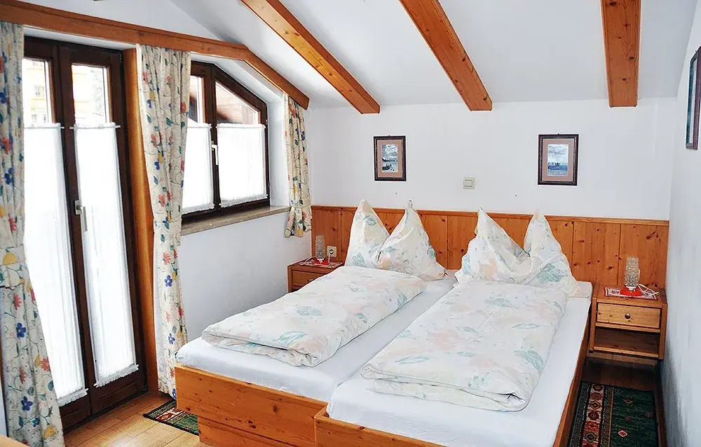 Haus Schabus