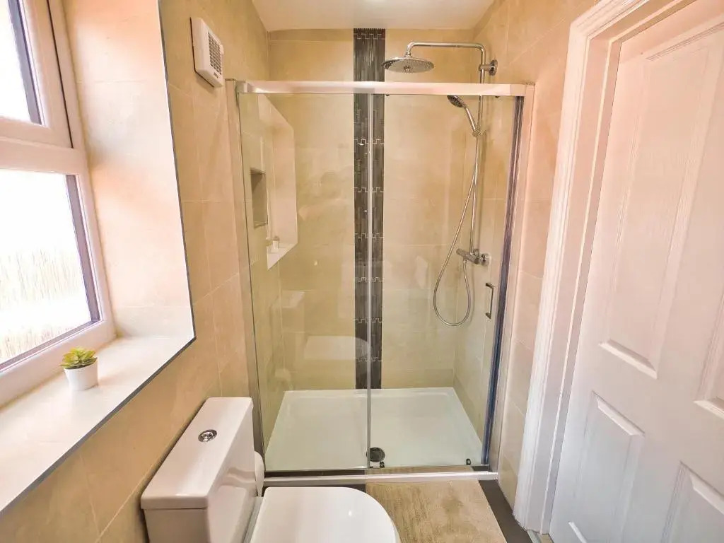 Amazing 1 bed flat in lovely area