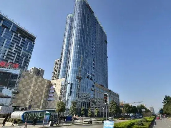Perfect Seek House Apartment chengdu