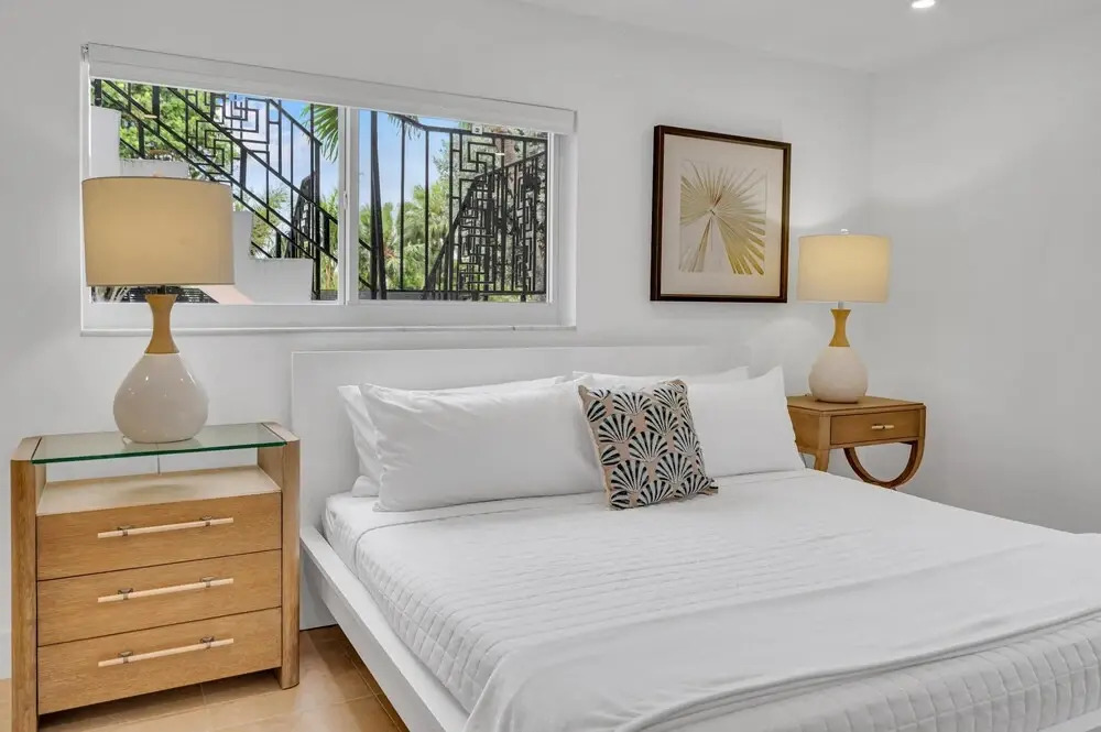 Suite by Beach Waterfront Lago Key Three, Fort Lauderdale
