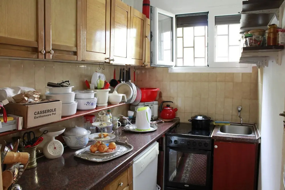 Family Holiday Home