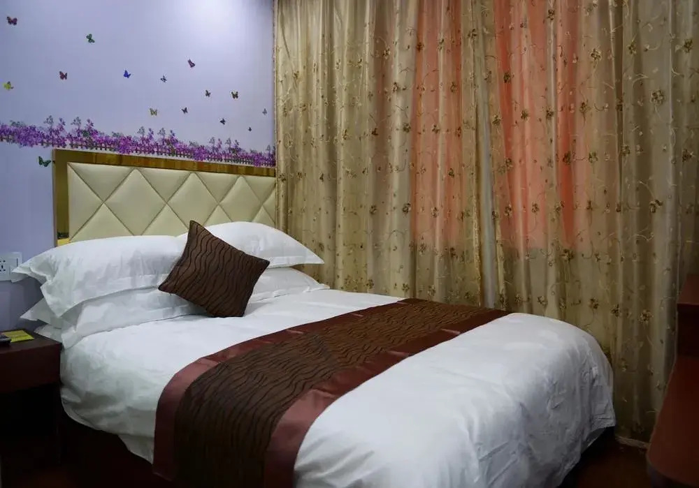 Xinsu Hotel