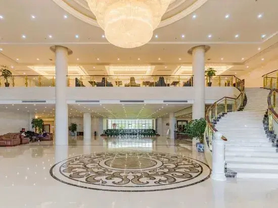 Jinyuan Kokusai Hotel