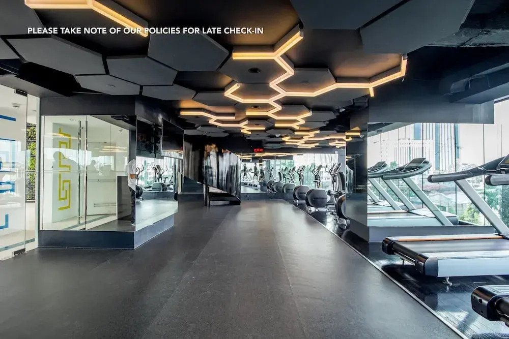 ZEN Home Milano Residences Makati