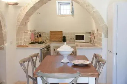 I Trulli di Gaia