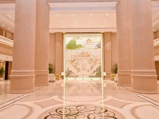 Taizhou Haiyan Jinling International Hotel