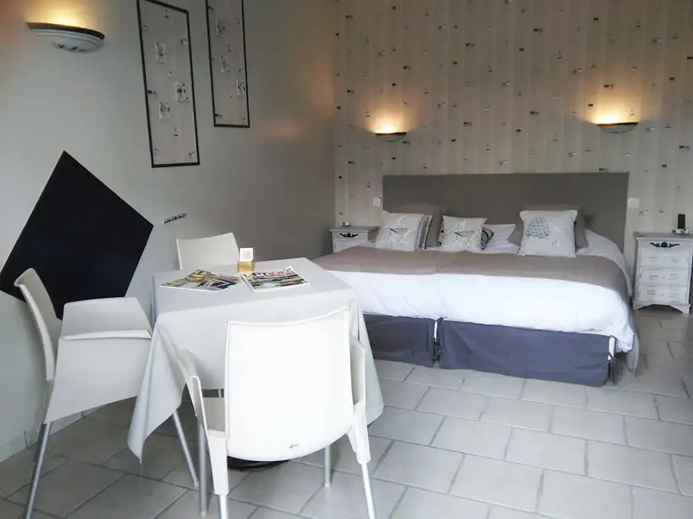 Lx Hôtel