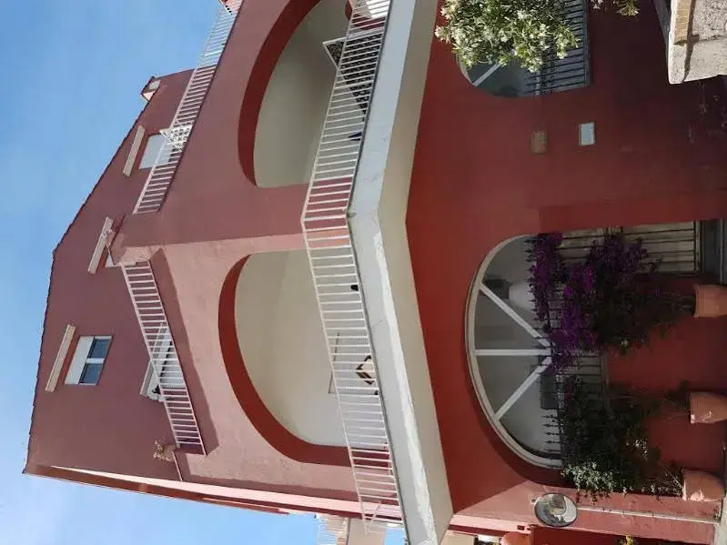 Hotel Bristol