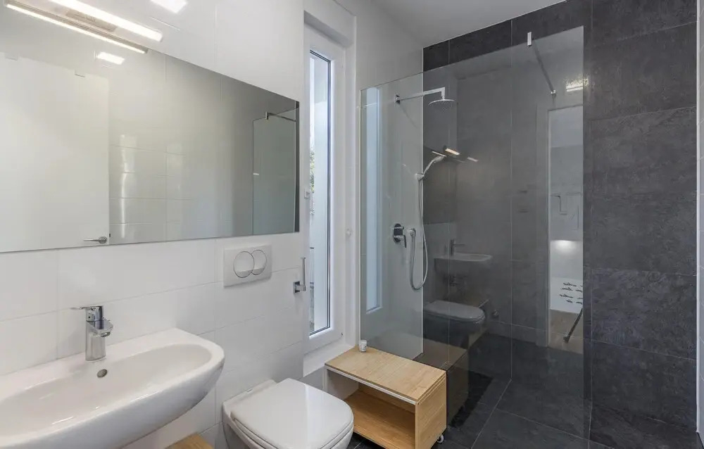 3 Bedroom Gorgeous Home In Crikvenica