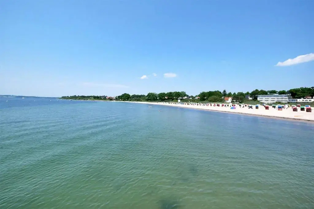 Feriendorf Südstrand Haus 01