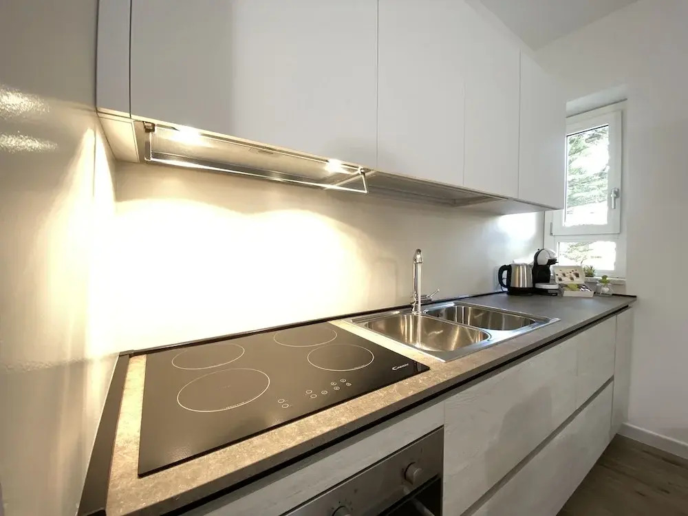 White Residence