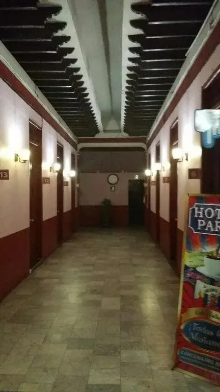 Hotel Paris