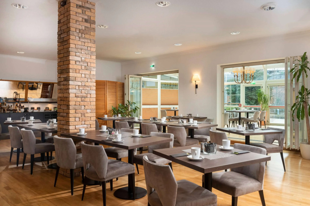 ibis Styles Rosenheim
