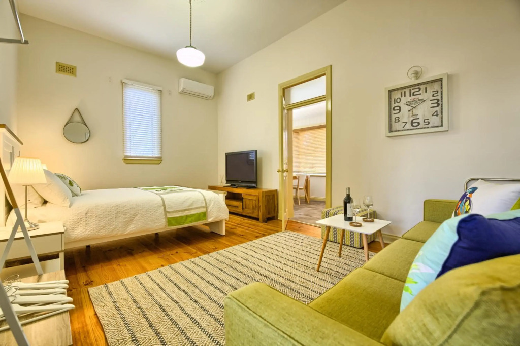 Spencer Suites Albany