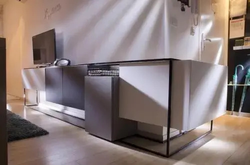 Apartment Cubo Maksimir 1