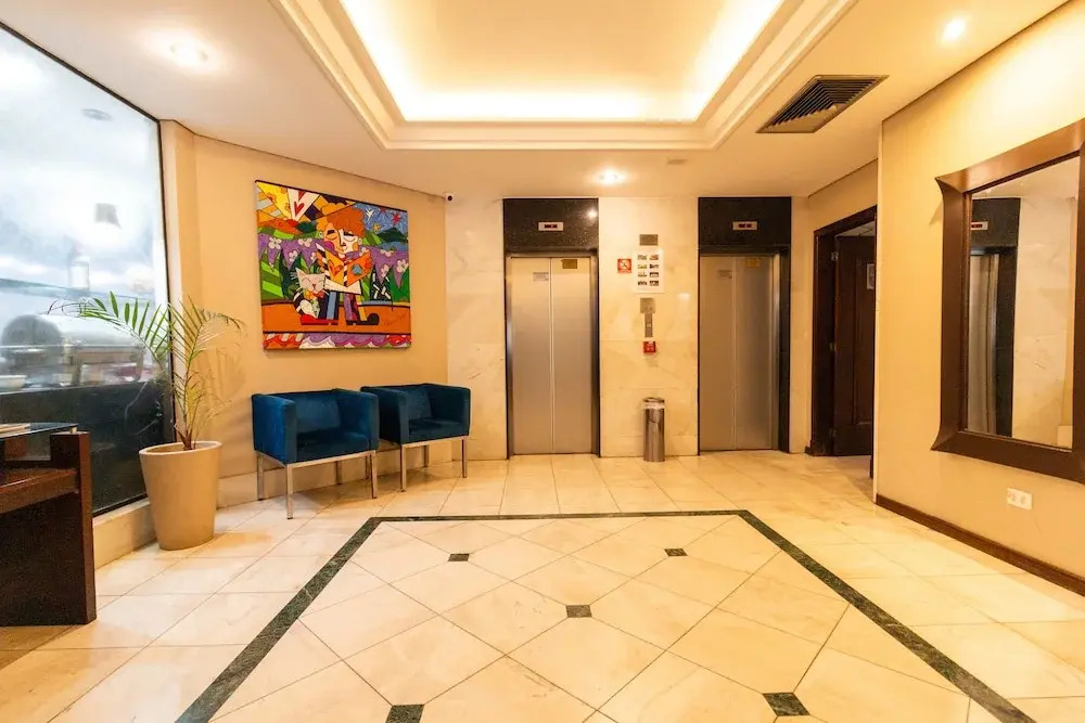 Ecostay Curitiba