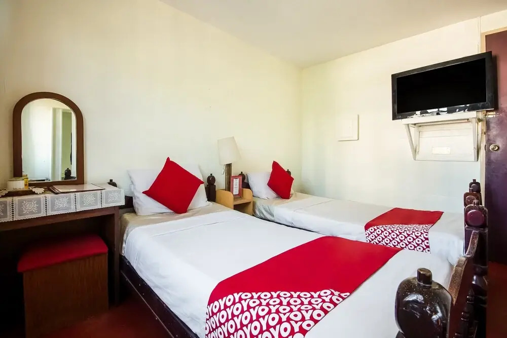 Soleil Suites Cebu