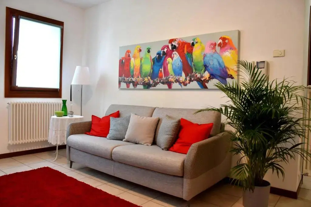 Appartamento CA TIZIANA 2 "Wonderful" di Tiziana - Venezia - Jesolo beach