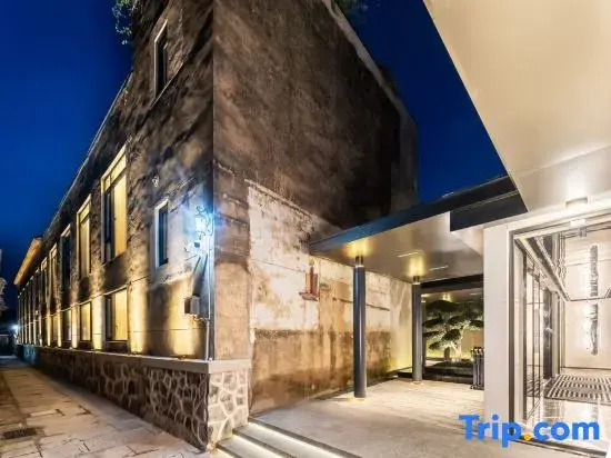 Qianshan Homestay