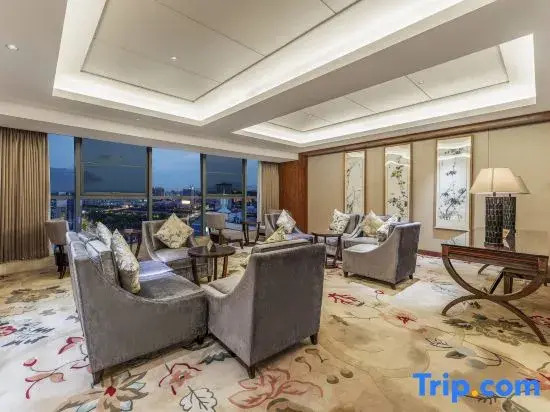 Haoyuan International Hotel
