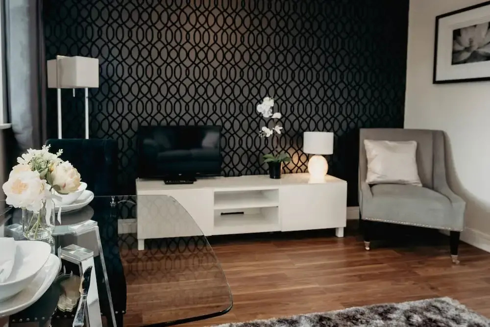 Station Road Sanctuary (Peymans)