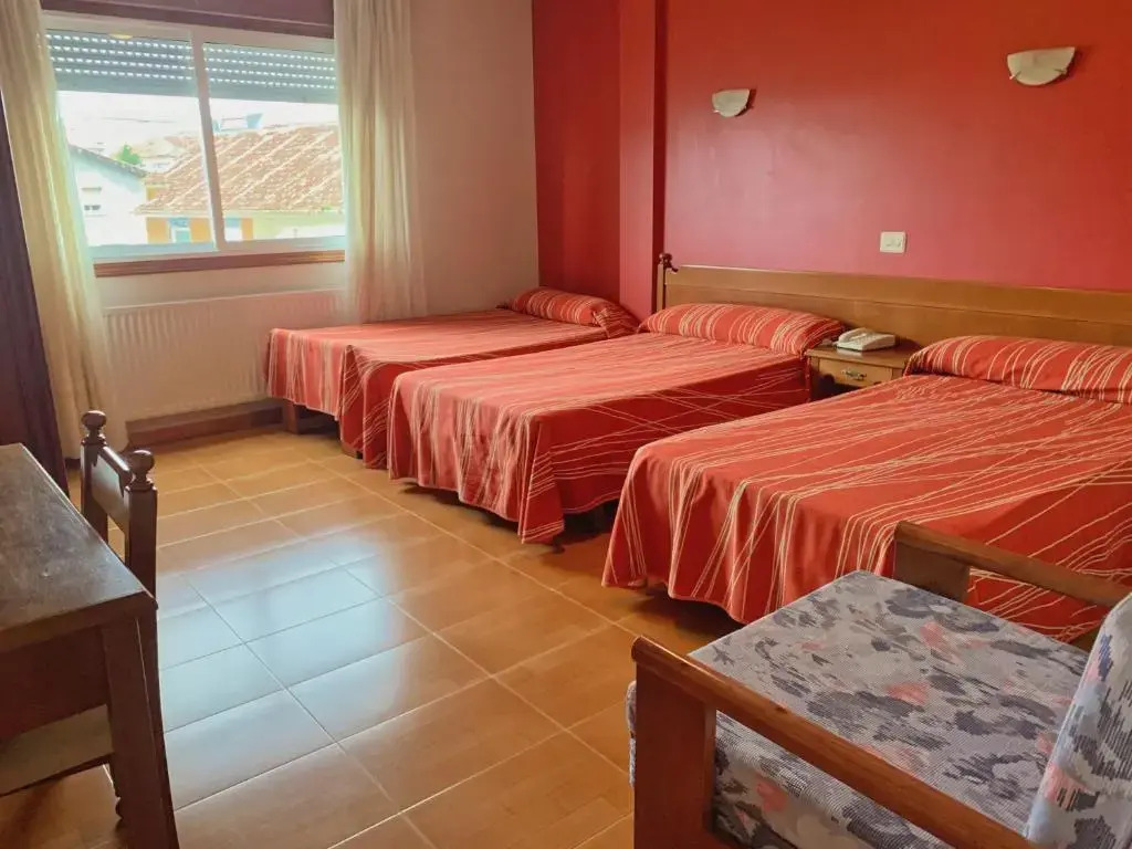 Hostal Las Vegas