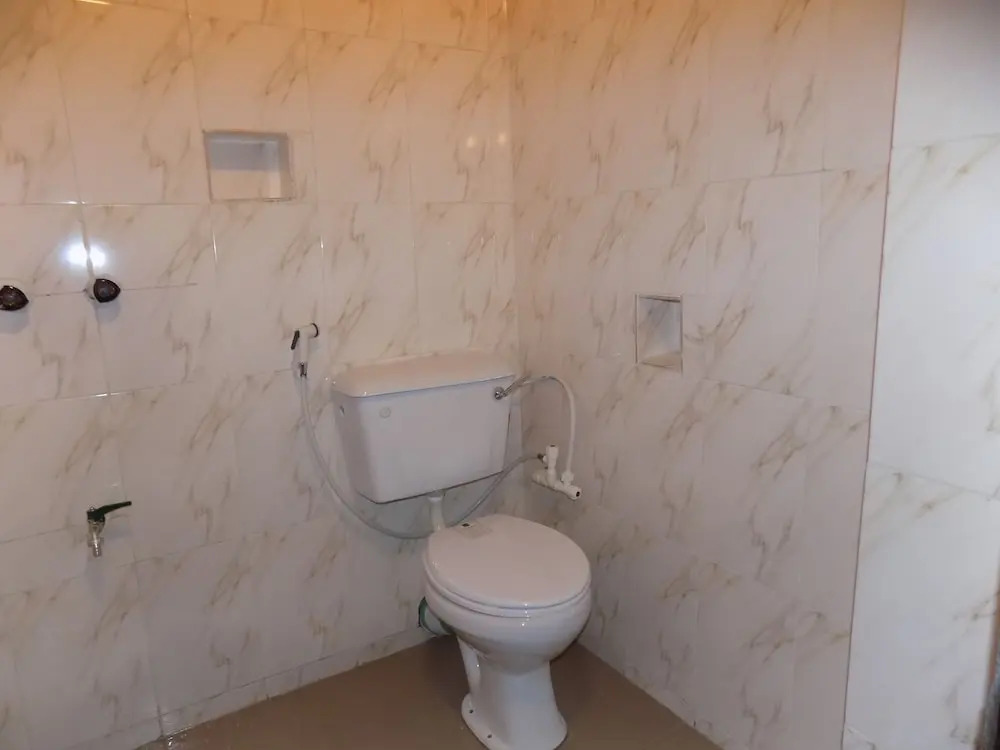 Posh Apartments Business Hotel