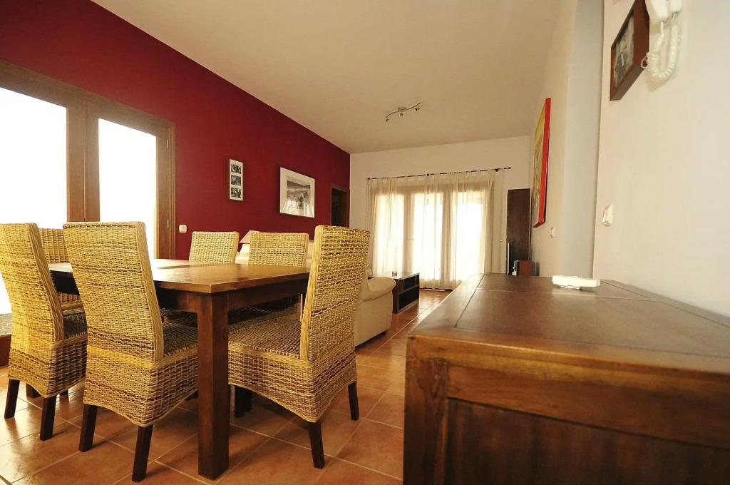 Villa in Lanzarote 100561