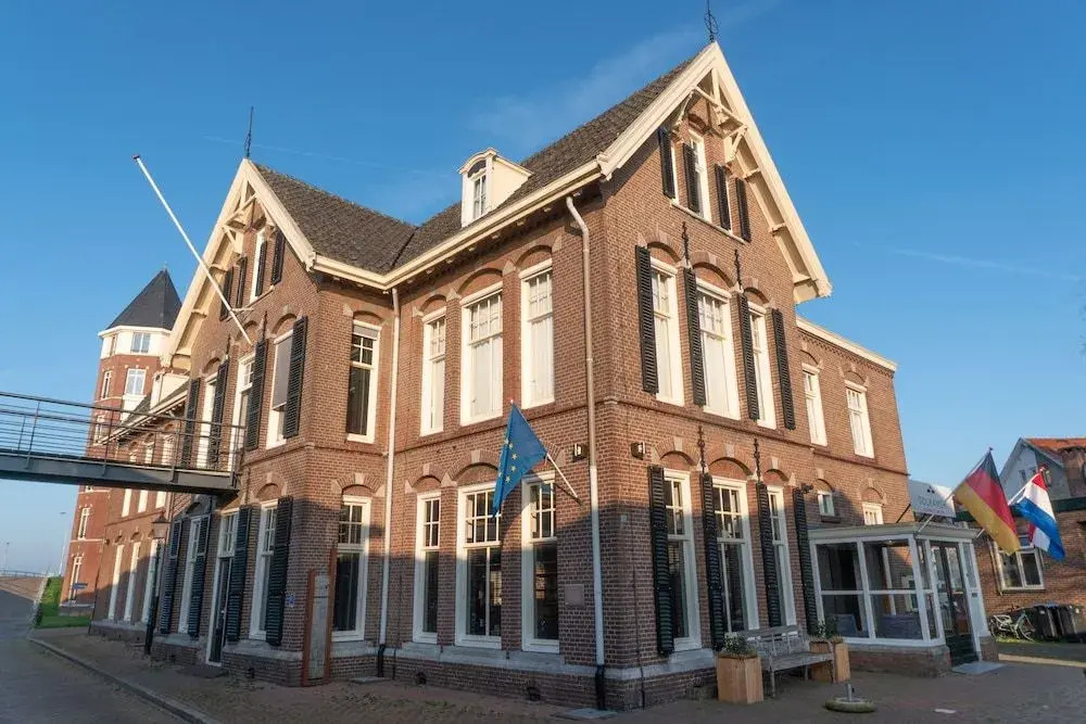 Hotel de Tolkamer
