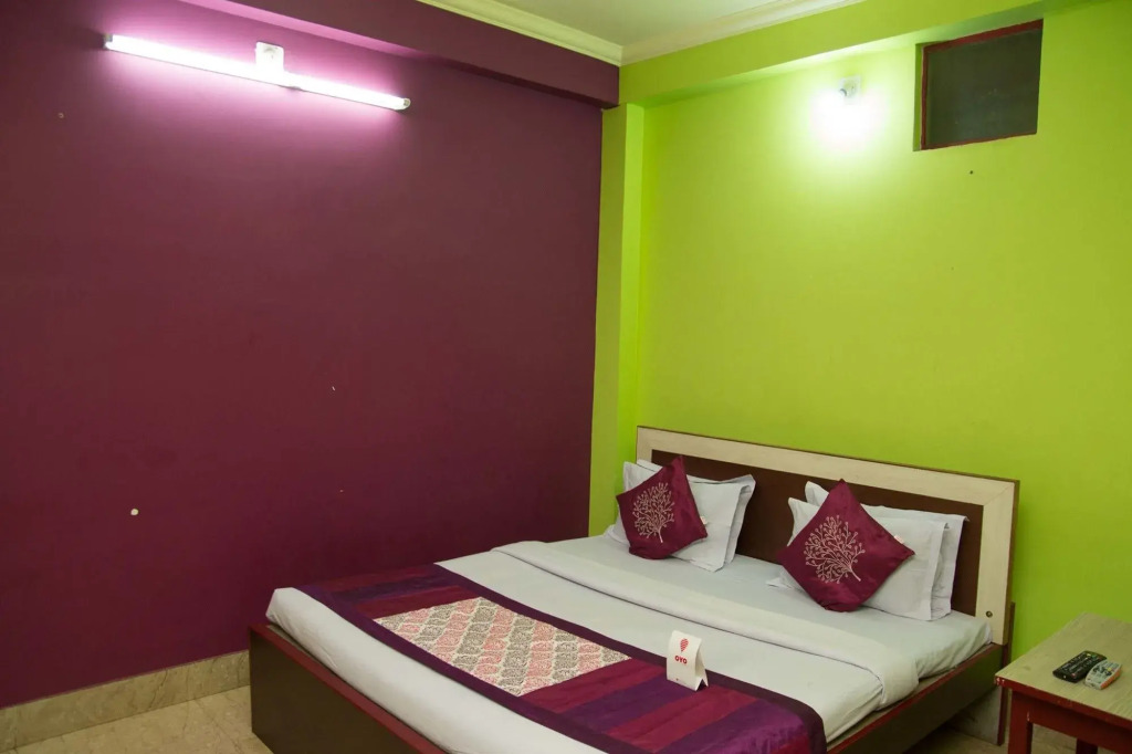Hotel O Ma Guest House