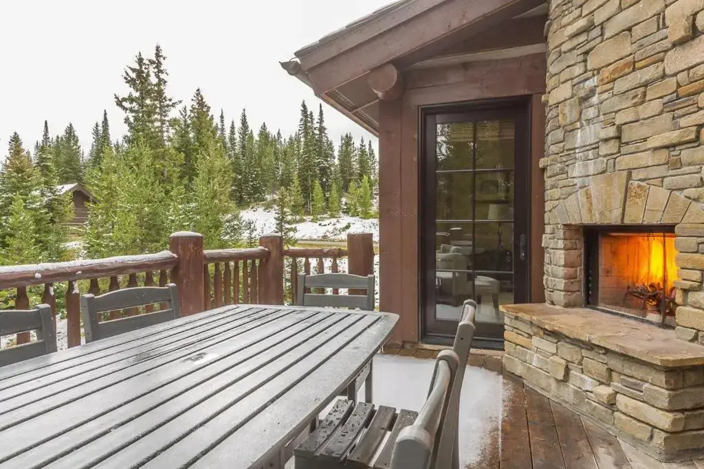 Homestead Cabin 2