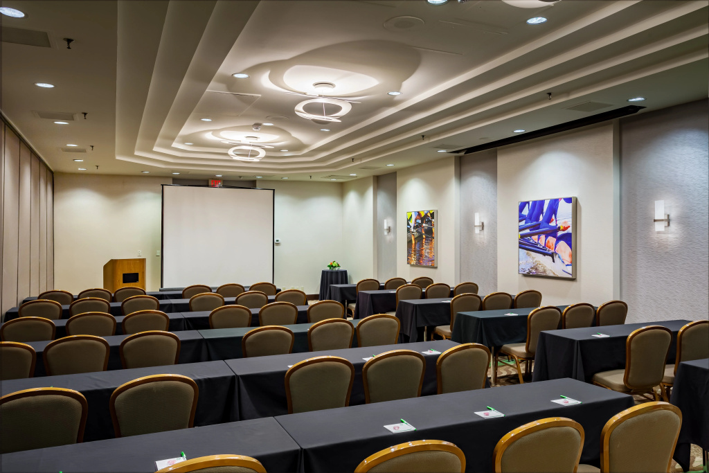 Holiday Inn Austin -Town Lake by IHG