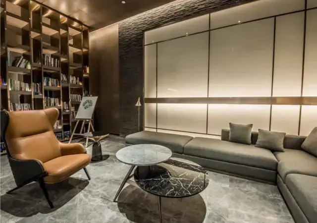 Echarm Plus Hotel Chongqing Shapingba Sanxia Plaza