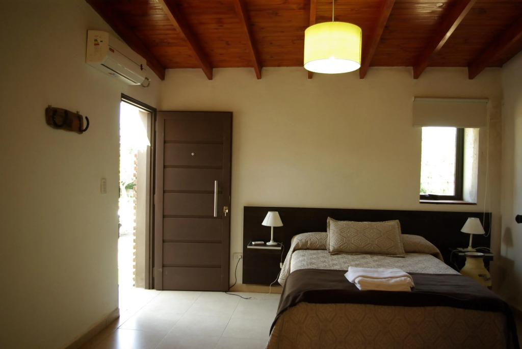 Amaikén Suites