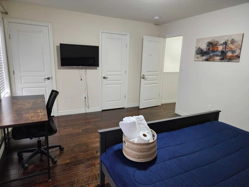 Beautiful Three Bedroom House