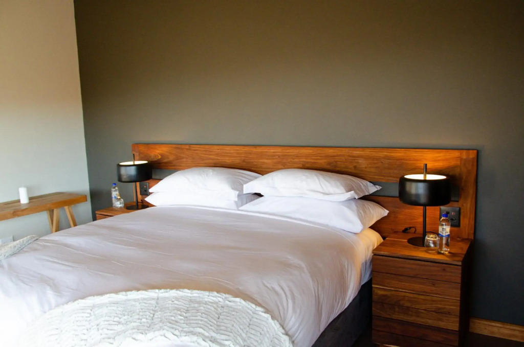 Sibani Lodge
