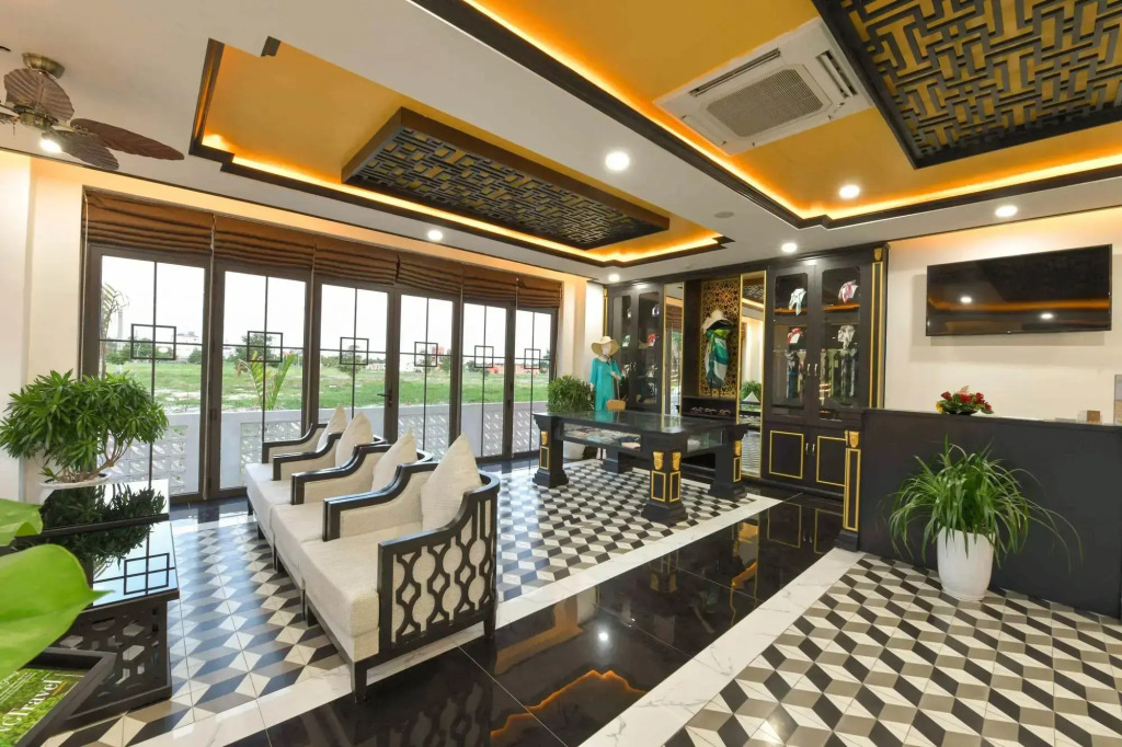 Fivitel Hoi An Hotel