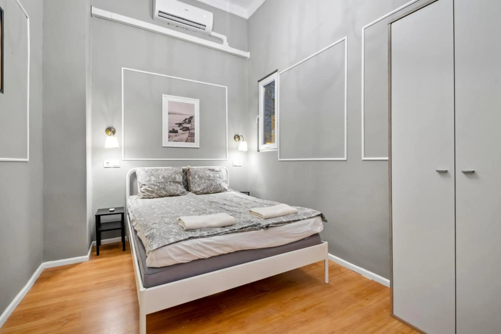 Brand new - 2BR/Sleeps 7 / Netflix + Nespresso (AF56A)