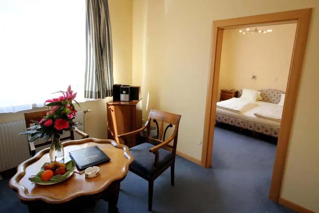 Stadthotel Carinthia
