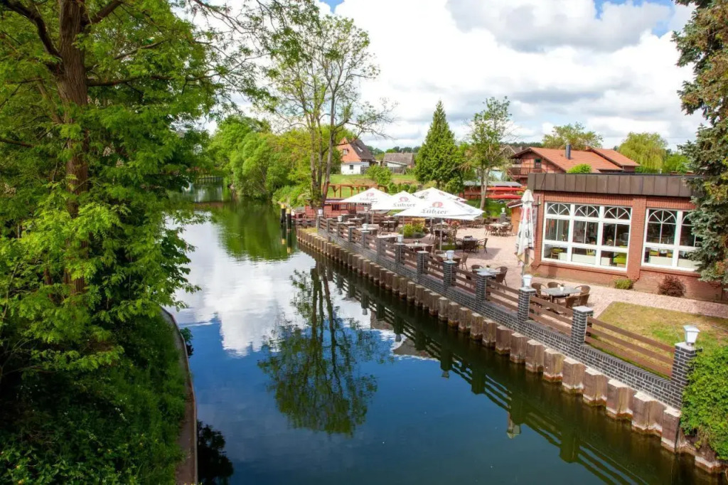 Seehotel Zum Löwen