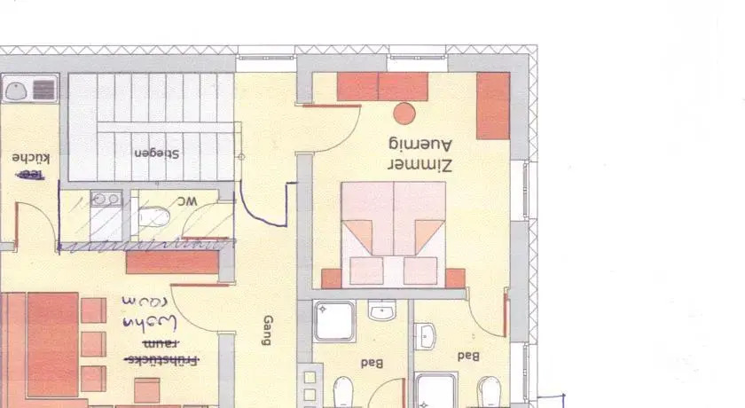 Säuleck Appartement mit Kärntencard
