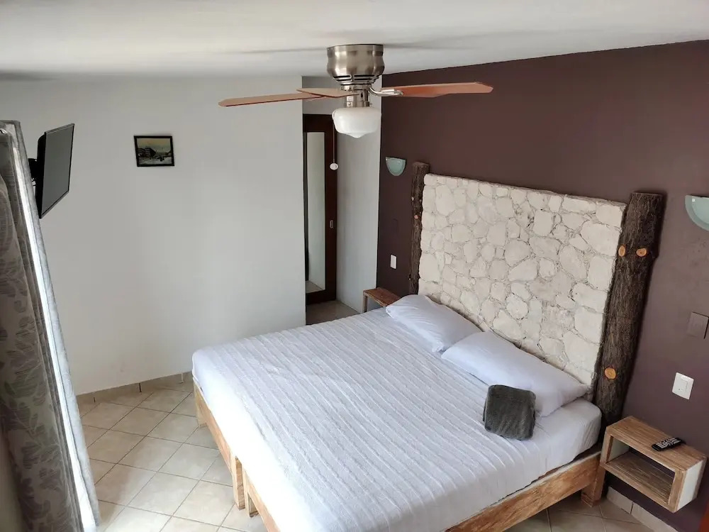 Hotel Beraka
