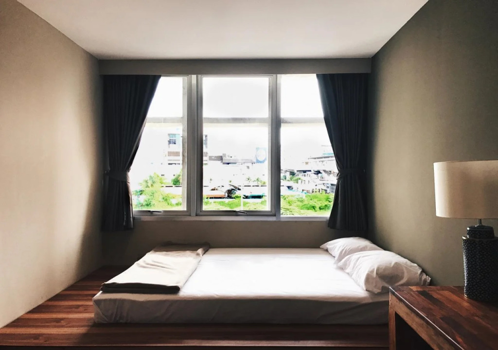 Yim Yam Hostel & Garden