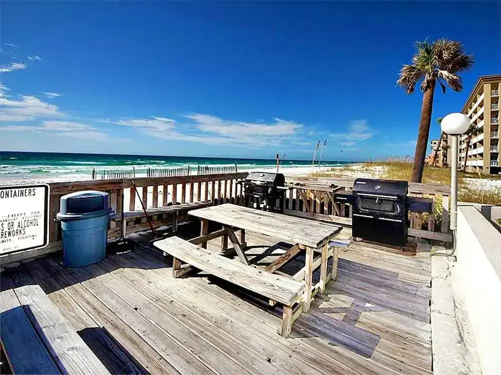 Emerald Isle 302