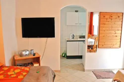 Ferienhaus Waren SEE 3071